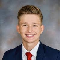 Ashton Simon's Instagram, Twitter & Facebook