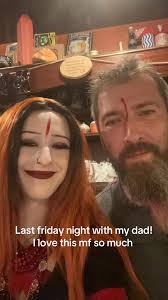 Best Last Friday Night Lyrics with Dad