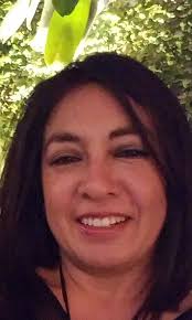 Marita Collins's Instagram, Twitter & Facebook