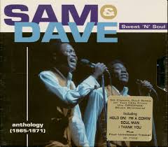 Sam & Dave