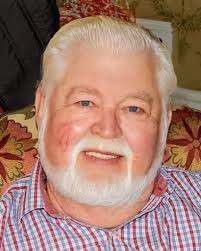 Jackie "Jack" Holmes Obituary July 12, 2024