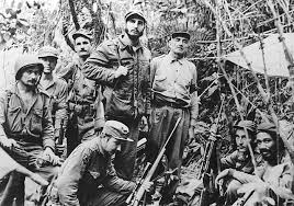 Under batista's rule a new. Cuban Revolution Wikipedia