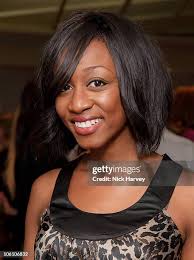 Adela Boyd attends 'Project D' tea party at Harvey Nichols