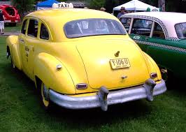 Image result for Cream 1955 Taxi