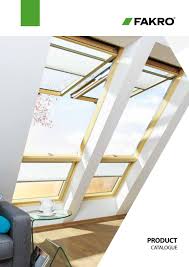 Fakro Roof Windows By Fakro Issuu As a consequence, your interior will benefit from maximum sunlight throughout the year. fakro roof windows by fakro issuu