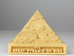 What We Know About Egypt S Ancient Civilization Comes From What Was Left Behind Archaeologists Scour The Regio Great Pyramid Of Giza Pyramids Of Giza Pyramids