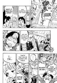 Fairy Tail 100 Years Quest Chapter 1 Page 6 Fairy Tail Fairy Tail Manga Fairy Tail Family
