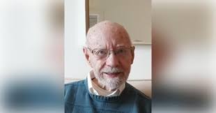 Kenneth W. Goodrich Obituary (2023)