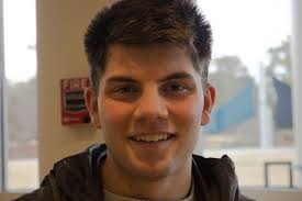 SGA Presidential Candidate Joe Herlihy hopes to bridge gaps in SGA and  create a more cohesive campus