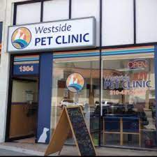 Bond vet is the upper west side's most convenient veterinarian clinic & animal hospital. About Us Westside Pet Clinic Westside Pet Clinic