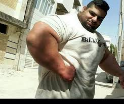 Averea lui e influențată direct de acțiunile companiei, astfel că atunci când acestea au crescut, a crescut și valoarea lui. Eroii Nu Se GÄƒsesc Doar In Filme Uriasul Hulk Din Iran A AnunÅ£at CÄƒ Este PregÄƒtit SÄƒ Lupte Impotriva Bestiilor Jihadiste Evenimentul Zilei