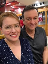 Tracey Sanford's Instagram, Twitter & Facebook