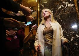39,593 likes · 25 talking about this. Kellyanne Conway Is Not The First Lady Of The United States