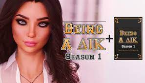 Being a DIK: Season 1 + The complete official guide (PC) - where to buy