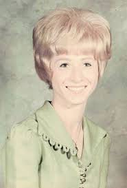 Rebecca Lou McLaughlin-Winburne (née Dean) Obituary February 7, 2025