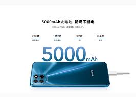 Honor Play 20 Launched With Unisoc T610 ...
