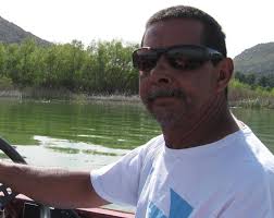 Remembering Ron "Ronnie Bear" Barela