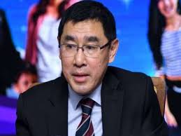 Raja azmi raja nazuddin (picture) has been appointed as the group ceo of malaysia airports holdings bhd (mahb). Kesma Yakin Kemampuan Raja Azmi Terajui Mahb