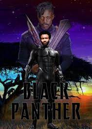 Nr, 2 hr 14 min. Black Panther 2018 Fan Casting On Mycast