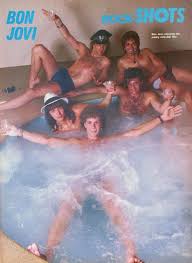 80sbonjovi Bon Jovi Always Jon Bon Jovi Bon Jovi