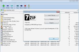 Unlike zip files, rar files require software that doesn't come included with windows itself. How To Open Rar Files On Windows Or Mac