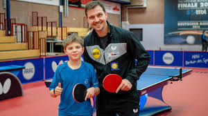 La recherche, l'affichage des textes et d'un court résumé sont gratuits pour tous. Stark Adrian Tischtennis Macht Mich Glucklich Zdftivi