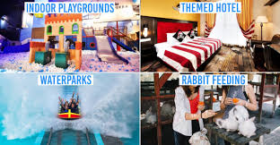 Top rated attractions in johor bahru. 14 Kid Friendly Things To Do In Jb For A Weekend Family Trip
