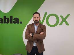 Mensaje de santiago abascal en el día de santiago apóstol en españa estamos realizando algunos cambios para que pronto tengas toda la información de vox de tu provincia. Entrevista A Santiago Abascal Lider De Vox