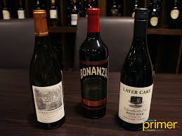 Check spelling or type a new query. The Wine Club In Legaspi Village Boasts An Arsenal Of California Wine Philippine Primer