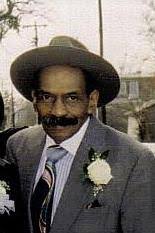 Harry Ray Obituary (2007)