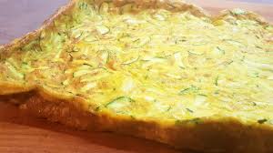 8 servite la frittata di zucchine ben calda. Frittata Di Zucchine E Cipolle Crude Alta Al Forno Fresca E Leggera Foodvlogger Youtube