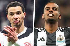 Liverpool "monitoring" Rodrygo & willing to negotiate Luis Diaz sale