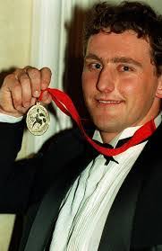 Tyrell Barker's Instagram, Twitter & Facebook