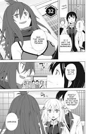 Gakusen Toshi Asterisk - Read Manhwa, Manhua, Manhwa 18, Manhua 18, Manhwa  raw, Manhwa hentai, hentai webtoon, hentai manga