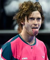 Andrey Rublev