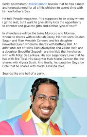 When theyre all named out like that its somehow more ridiculous :  rtragedeigh