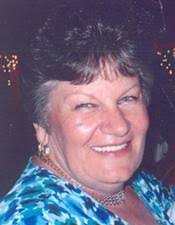 Obituary for Tina T. O'Rourke