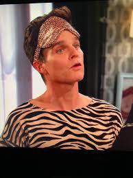 Matty Cooper aka Leo stark how did Gwen know him and what's with his name,