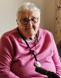 Helen S. Bradley Obituary