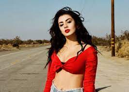 Gone (haute toddy diy invert acapella). Charli Xcx Shares Shares New Song Unlock It Listen