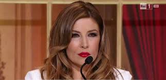 Sono alti uguale, il figlio leon ha raggiunto in centimetri mamma selvaggia lucarelli. Selvaggia Lucarelli Tutto Quello Che C E Da Sapere