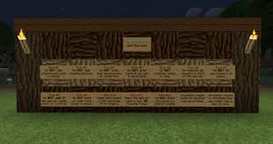 Join the servers and contact the owner or fill up the staff application. Simplecraft Semi Vanilla Smp Server 1 12 2 New Map No Commands Anti Grief Small Friendly Community Uncrowded Server Minecraft Server