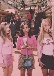 47 Ideas 90s Aesthetic Wallpaper Room Mean Girls Pastel Pink Aesthetic Pink Aesthetic