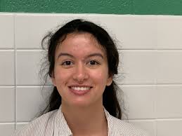 Happy Birthday (¡Feliz cumpleaños!) to our sweet Spanish teacher, Senorita  Yessenia Ayala.