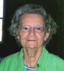Obituary for Hazel P. Raynor