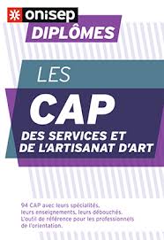Cap Boulanger Onisep