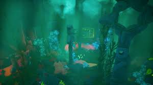 Maybe you would like to learn more about one of these? Call Of The Sea Review New Game Network