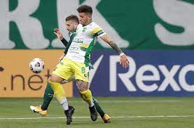 Check how to watch palmeiras vs defensa y justicia live stream. Defensa Y Justicia Vencio A Palmeiras Por La Copa Libertadores 2021 Deporte Total El Comercio Peru