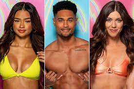Love island is the sizzling summer series based on the international smash hit and cultural phenomenon. Love Island Usa Introduces Casa Amor Twist Meet The New Islanders People Com