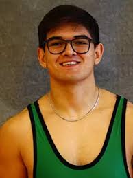 2022-23 Men's Wrestling Roster